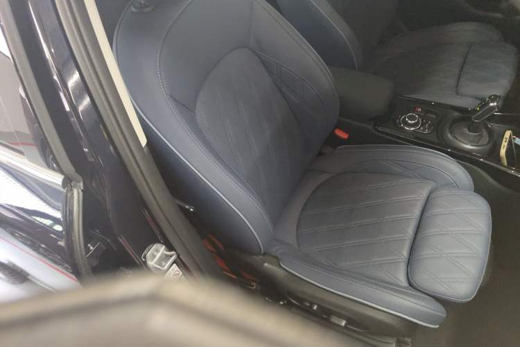 Used MINI Clubman 2023 1.5T COOPER Connoisseur