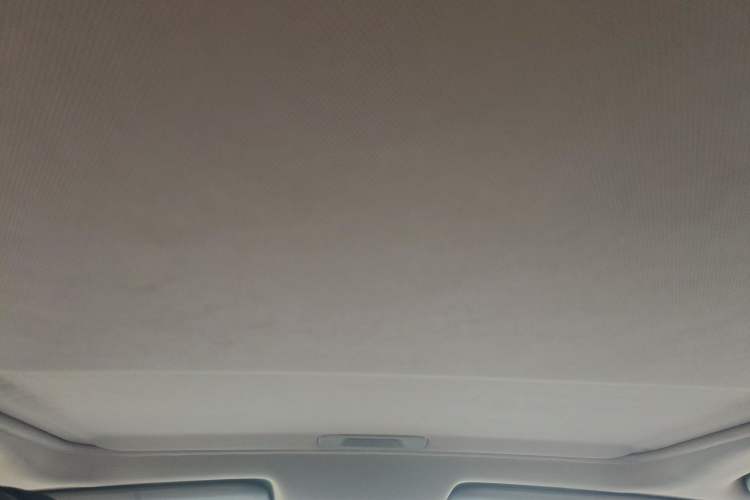 Used Haima S5 2015 1.5T CVT Flagship Model
