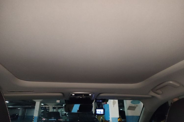 Used Lynk & Co 02 2019 High-Energy Edition 2.0T Automatic Two-Wheel Drive Shine Pro Edition China VI Standard