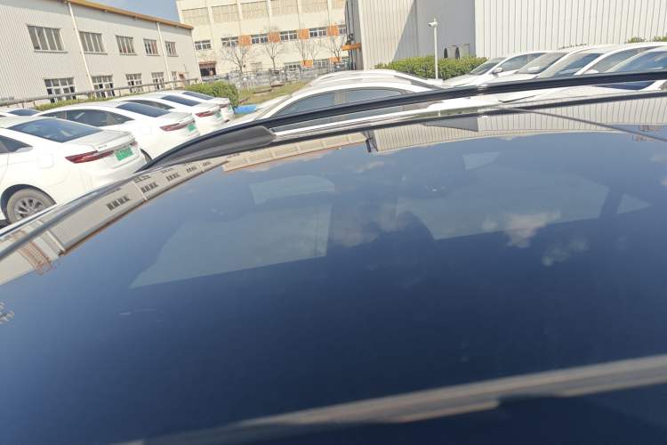 Used Lynk & Co 01 2023 1.5TD EM-F PM
