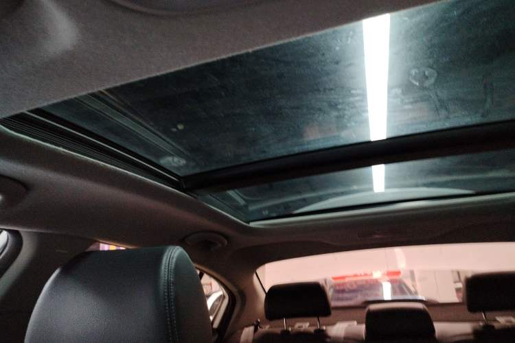 Used Kia K4 2015 1.8L Automatic DLX Special
