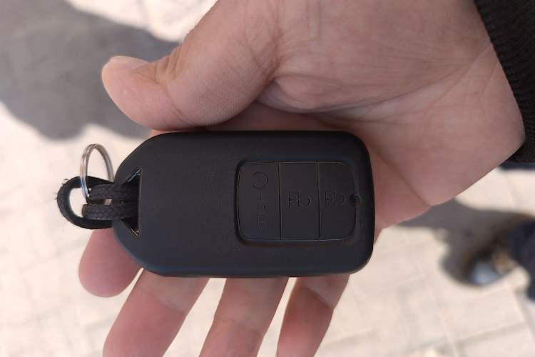 Used Honda CR-V 2021 240TURBO CVT Two-Wheel Drive Urban Edition