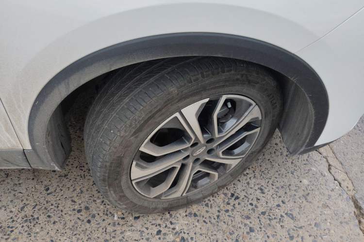 Used Chery Tiggo 7 PLUS 2023 Champion Edition 1.6 TGDI DCT Extraordinary Version
