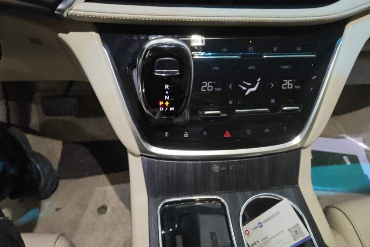 Used Buick GL8 2022 ES Landtrek 653T Flagship Model