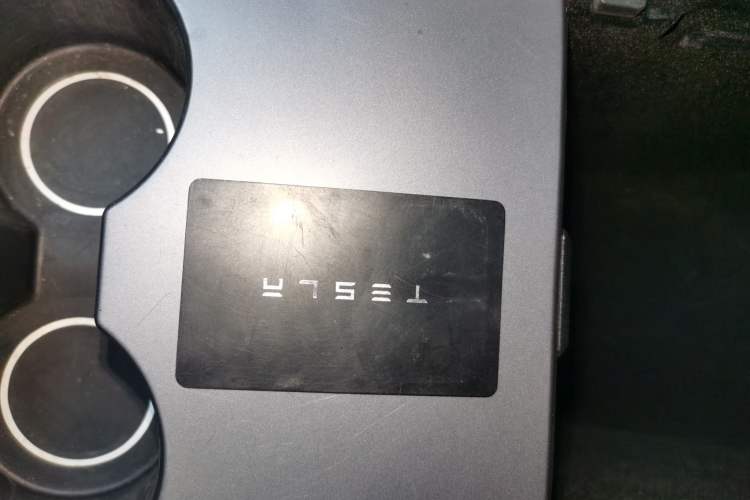 Used Tesla Model Y 2022 Rear-Wheel-Drive Version