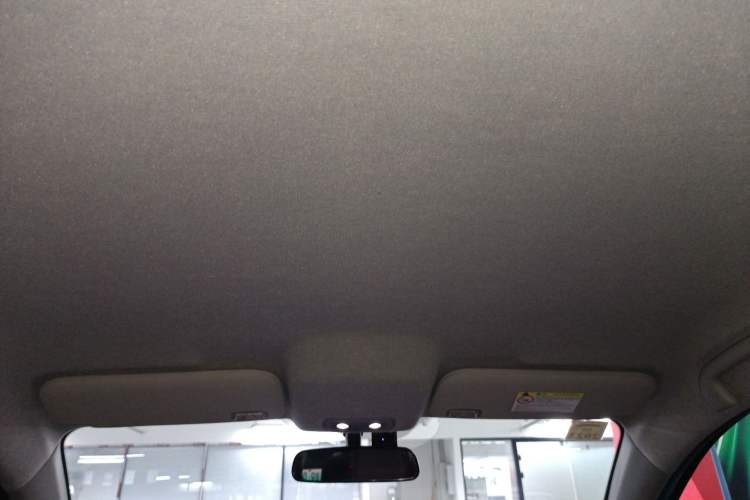 Used BYD e2 2020 Upgraded Version Long-Range Edition Luxury Model