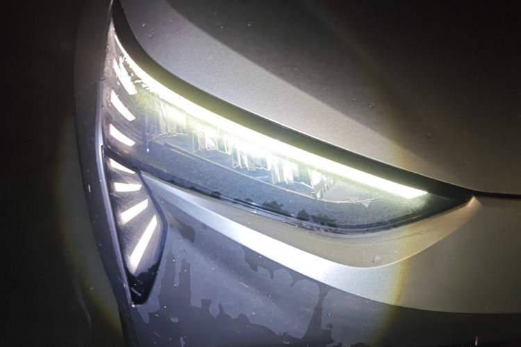 Used AION Y 2022 70 Intelligent Edition Lithium Iron Phosphate