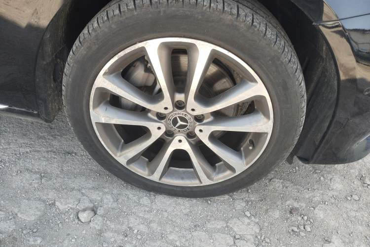 Used Mercedes-Benz E-Class 2018 Facelift E 200 L
