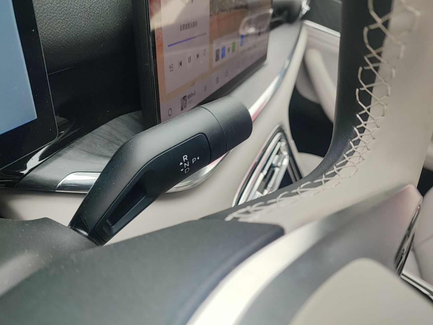 Geely Galaxy Stellar 6 2026 Model 125km Exploration+ Edition — снимка 16