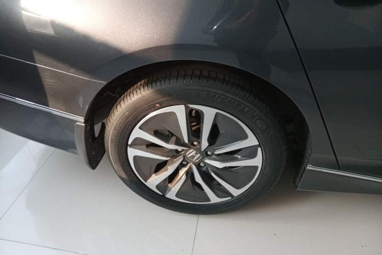 Used Honda Accord 2022 Xing·Hybrid 2.0L Xingling Version