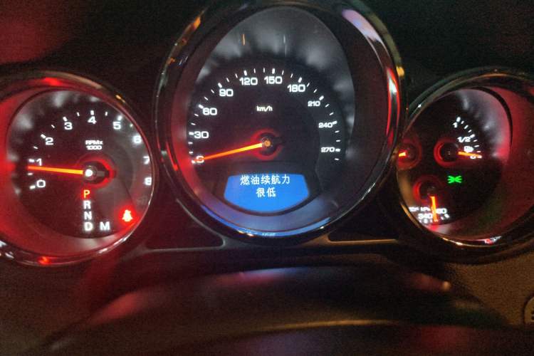 Used Cadillac CTS 2012 3.0L Luxury Sport Edition
