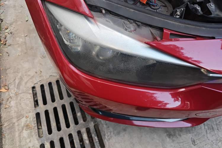 Used BMW 3 Series 2013 316i Sport Design Package