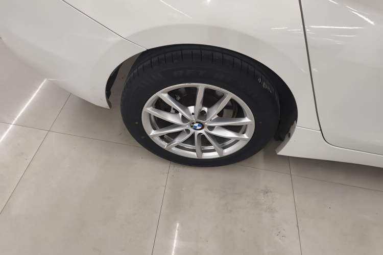 Used BMW 1 Series 2017 118i Fashion Model
