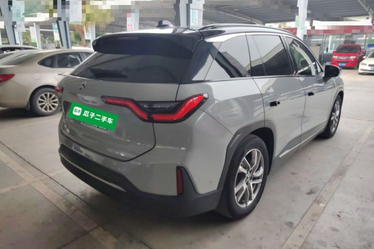 Used Nio ES6 2019 430 km Performance Version