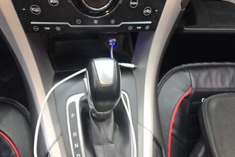 Used Ford Mondeo 2013 1.5L GTDi180 Fashion Edition
