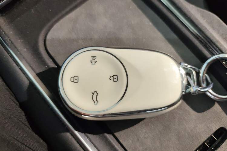 Used NETA S Shooting Brake 2024 Range-Extended 300 Standard Edition