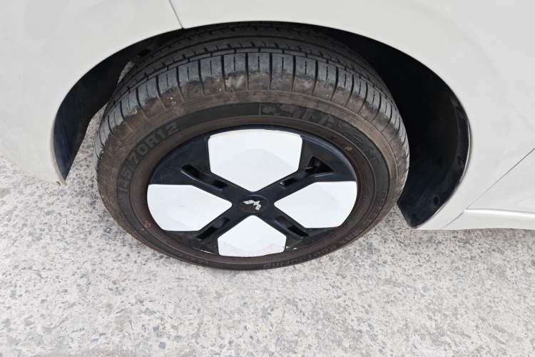 Used Wuling Hongguang MINIEV 2024 3rd Generation 215km Advanced Version