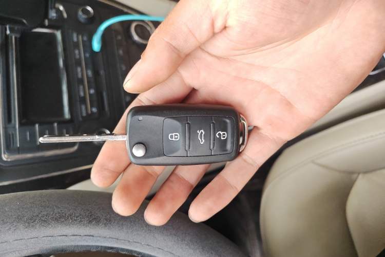 Used Volkswagen Passat 2014 1.8TSI DSG Prestige Edition