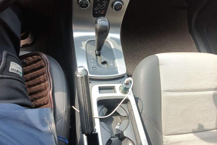 Used Volvo C30 2010 2.0 ZhiShang Version
