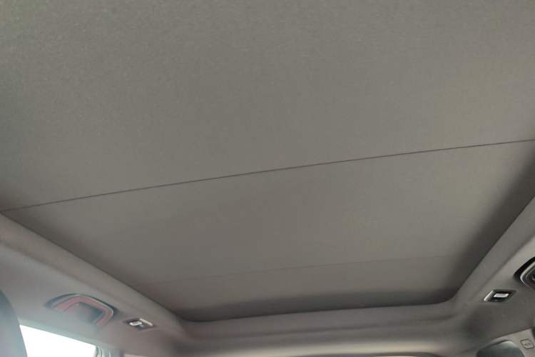 Used Geely Auto icon 2020 1.5TD i9