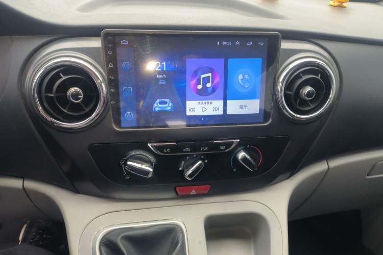 Used JAC Refine M3 2018 IKEA Edition 1.6L Luxury Model
