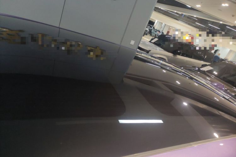 Used Honda P7 2025 Four-Wheel Drive Long-Range Max Roof