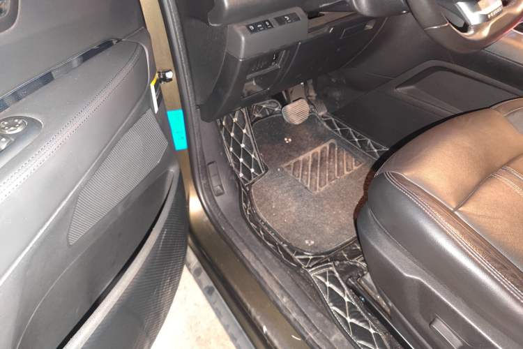 Used Peugeot 3008 2016 1.6THP Automatic Trend Edition