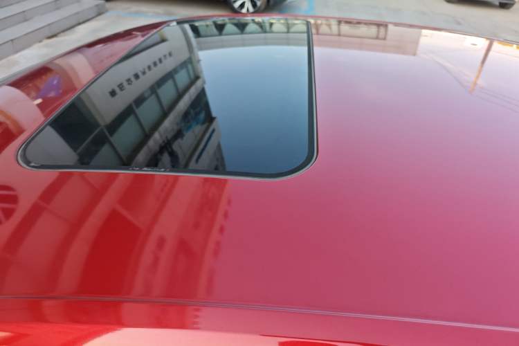 Used Jetta VA3 2019 1.5L Automatic Glory Edition
