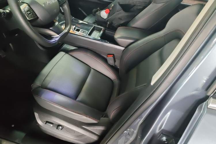 Used EXEED Zhuifeng 2020 Chasing the Waves Edition 1.5T CVT Xingrui Version