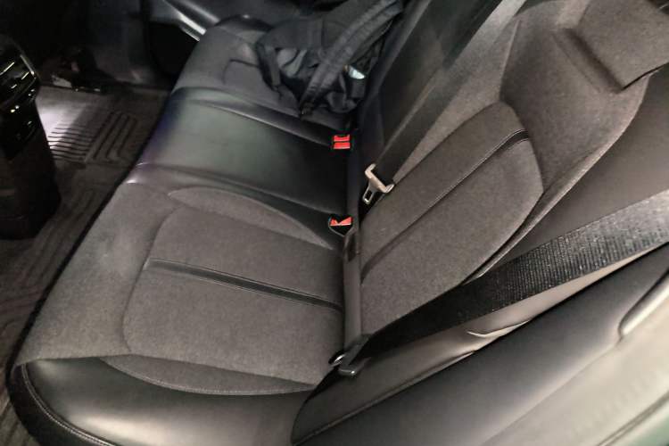 Used Nio EC6 2020 605 km Sport Edition