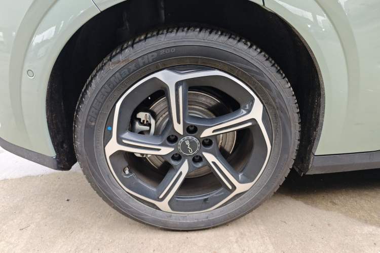 Used BYD Seal 06GT 2025 Intelligent Driving Version 605 Heatwave Edition
