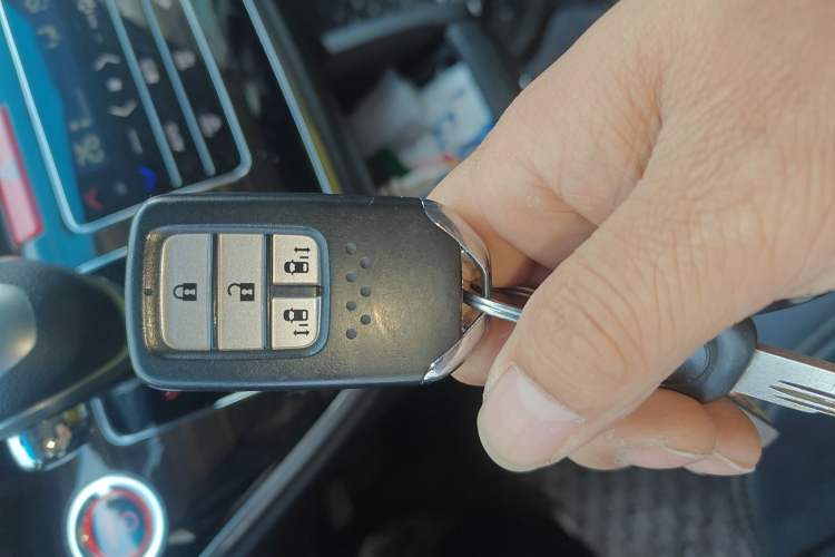 Used Honda Odyssey 2021 2.0L Rui·Smart Edition