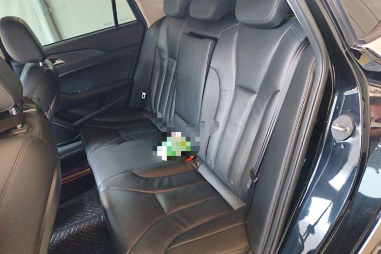 Used Hongqi H5 2022 Classic Model 1.5T DCT Flagship Edition