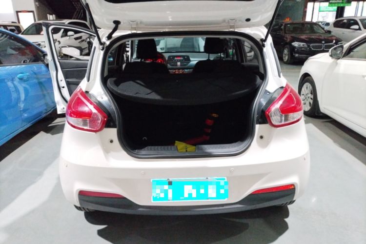 Used Baojun 310 2020 1.2L Manual Value Edition
