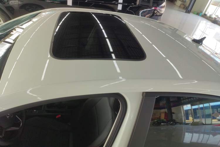 Used Volkswagen Bora 2025 200TSI DSG Enjoy PRO Edition
