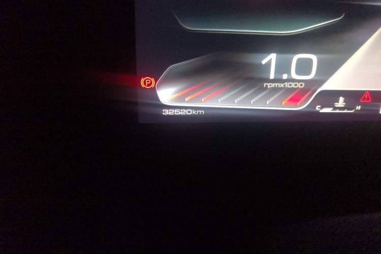 Used Haval DARGO 2022 2.0T DCT 4x4 Chinese Rural Dog Edition