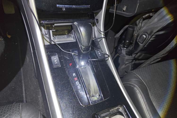 Used Honda Accord 2016 2.0L Elite Edition