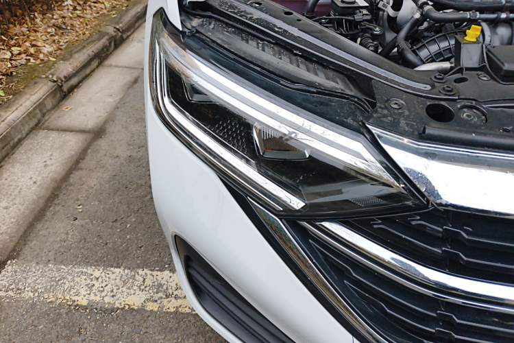 Used Volkswagen Sagitar 2026 Model 30 Million Units Selected 300TSI DSG Surpassing Edition
