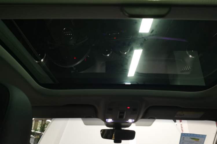 Used Audi Q2L 2024 35TFSI Fashionable and Dynamic Edition
