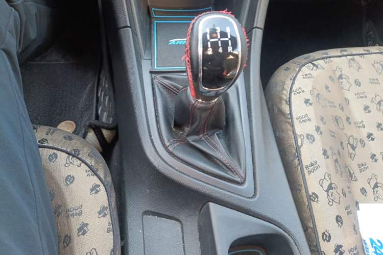 Used Chery Arrizo 5 2016 1.5L Manual Lingchao Edition