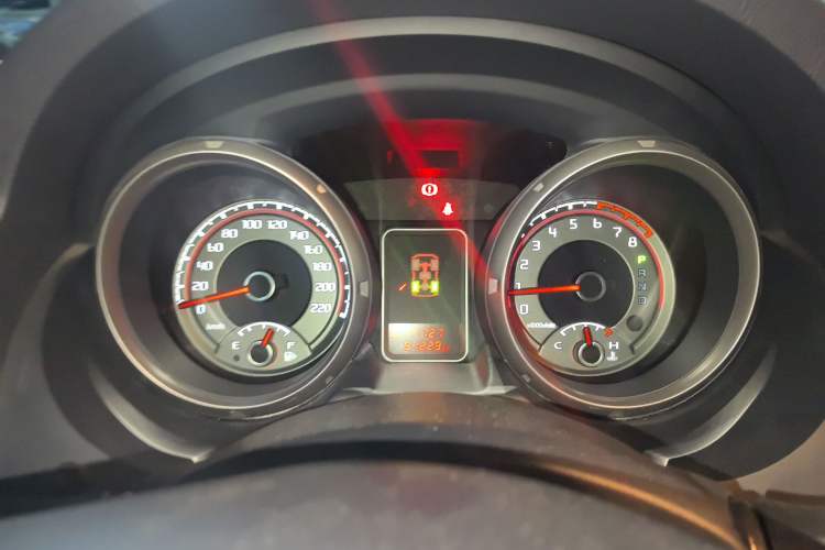 Used Mitsubishi Pajero 2011 3.0L Elite Edition
