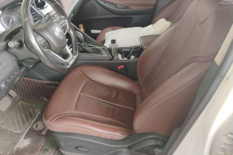 Used Buick GL6 2019 18T 6-Seater Connected Luxury Version China VI Standard