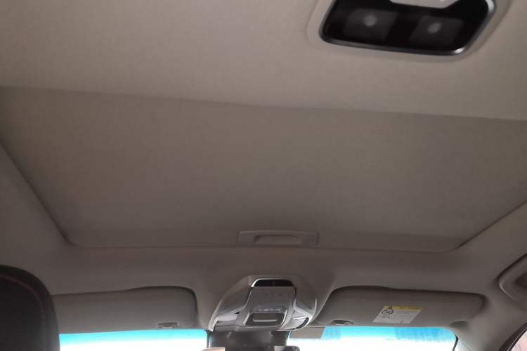 Used Geely Auto Binray 2018 200T DCT Brilliant Edition
