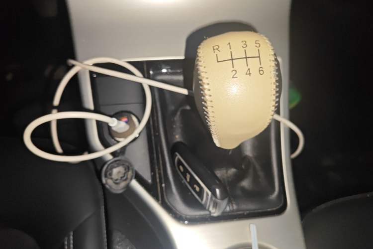 Used Geely Auto Emgrand GL 2017 1.3T Manual Elite Model
