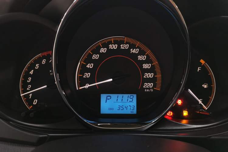 Used Toyota YARiS L Zhi Xuan 2021 X-Trail 1.5L CVT Leading Edition