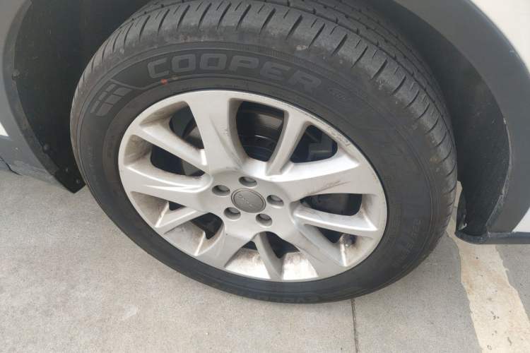 Used Haval H7 2016 Blue-Label H7 2.0T Automatic Elite Model