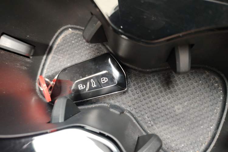 Used Volkswagen ID.3 2023 Upgraded Model Pure Intelligent Enjoyment Version
