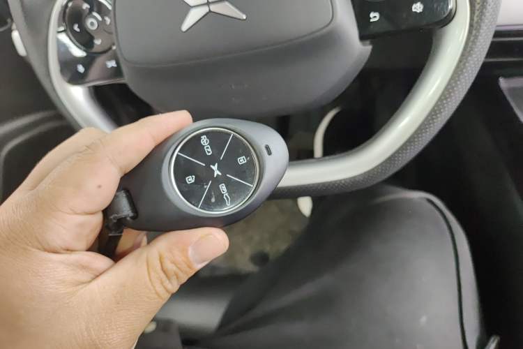 Used XPeng P7 2020 670N
