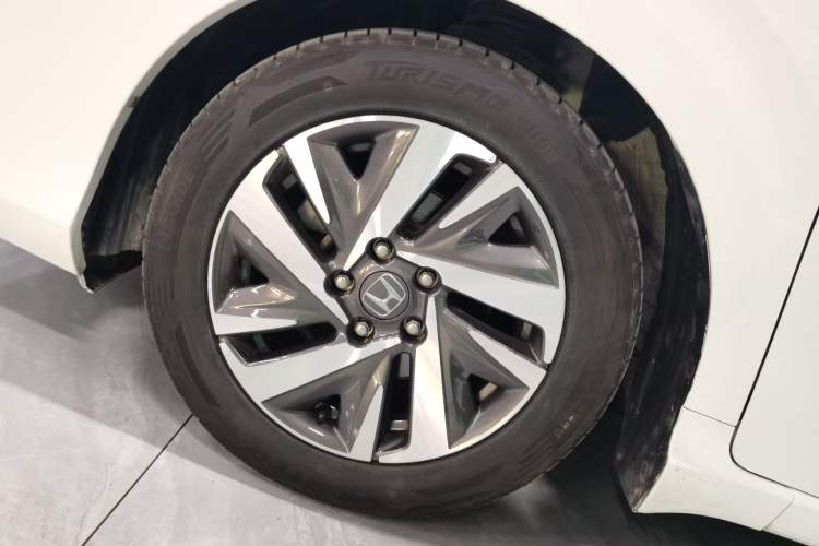 Used Honda Crider 2019 180 Turbo CVT Comfort Version China VI Left Front Wheel Hub