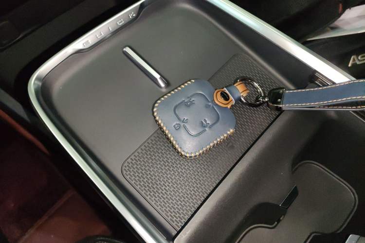 Used Buick LaCrosse 2023 28T Prestige Edition
